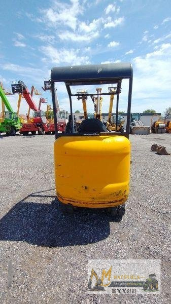 BOBCAT E14 / 1,3 T – Image 11