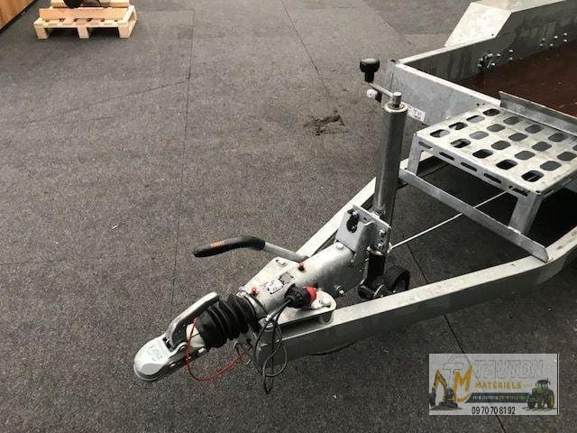 Remorque Pongratz PMT 270/15 T / 2,7 T – Image 12