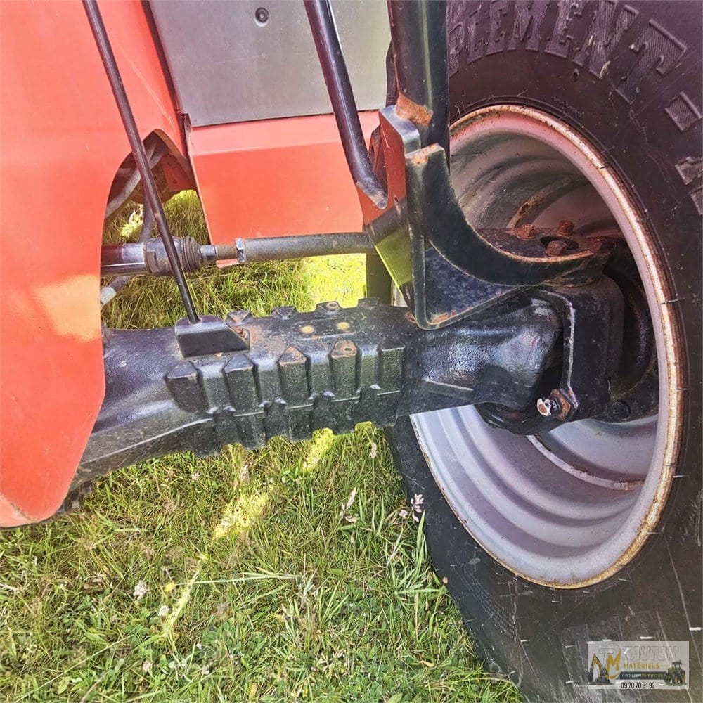 Chariot Telescopique Manitou MT 1135 – Image 28