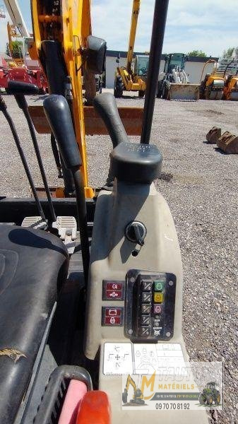 BOBCAT E14 / 1,3 T – Image 13