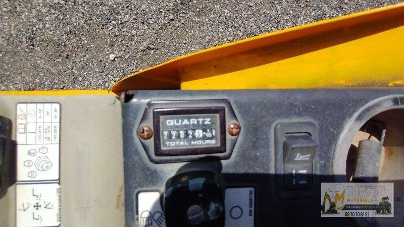 BOBCAT E14 / 1,3 T – Image 14