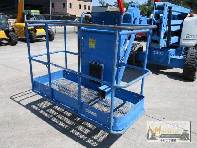Nacelle articulée Genie Z45/25 – Image 10