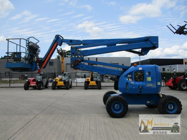 Nacelle KLG 450 AJ (660) – Image 9