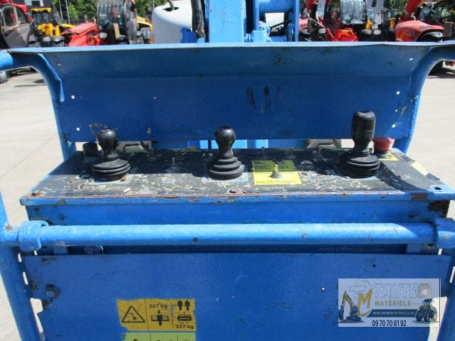 Nacelle articulée Genie Z45/25 – Image 11