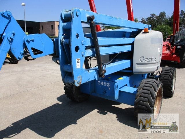 Nacelle articulée Genie Z45/25 – Image 12
