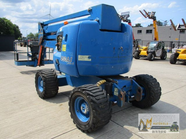 Nacelle KLG 450 AJ (660) – Image 10