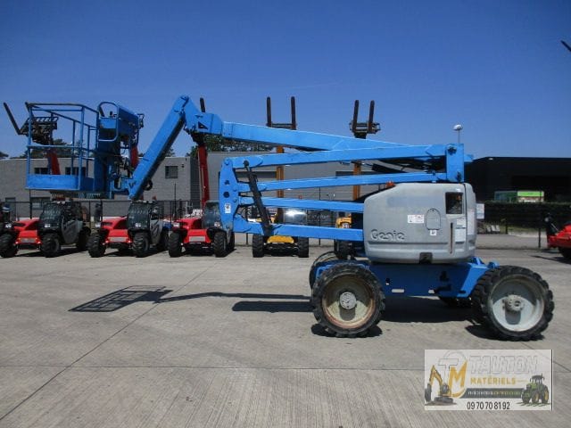 Nacelle articulée Genie Z45/25 – Image 13