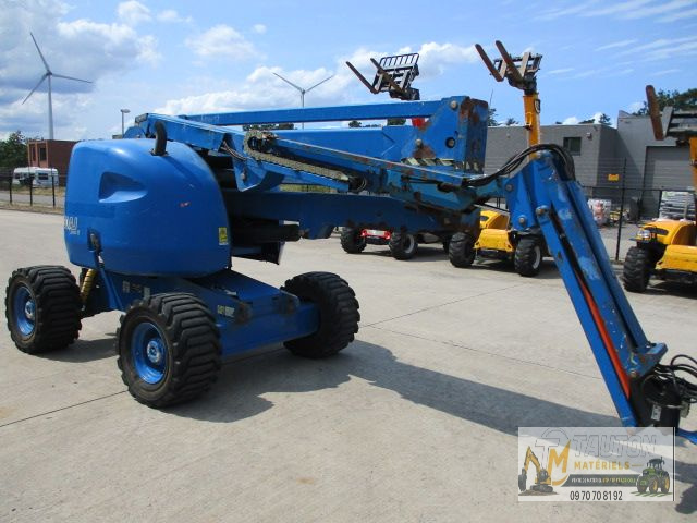 Nacelle KLG 450 AJ (660) – Image 11