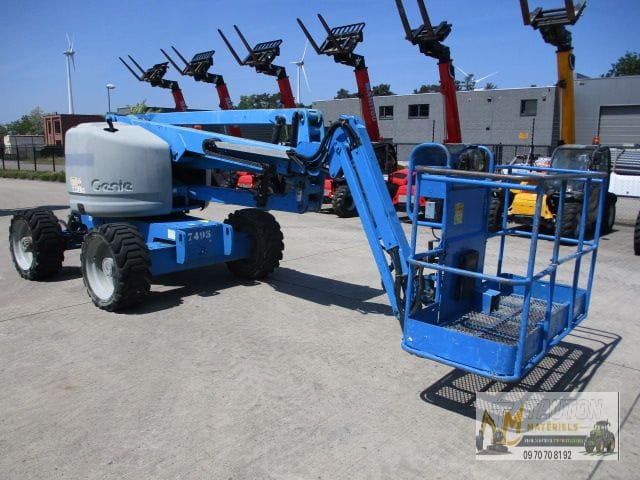 Nacelle articulée Genie Z45/25 – Image 14