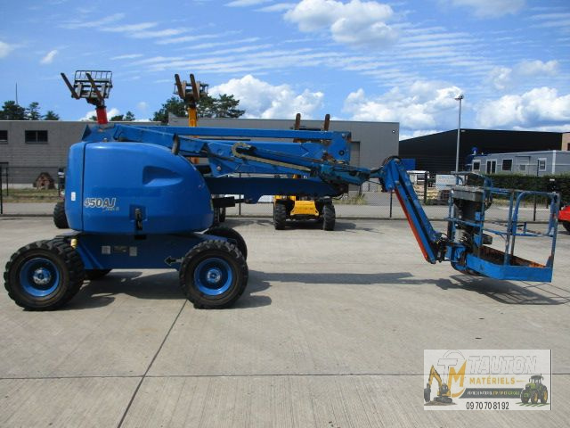 Nacelle KLG 450 AJ (660) – Image 12