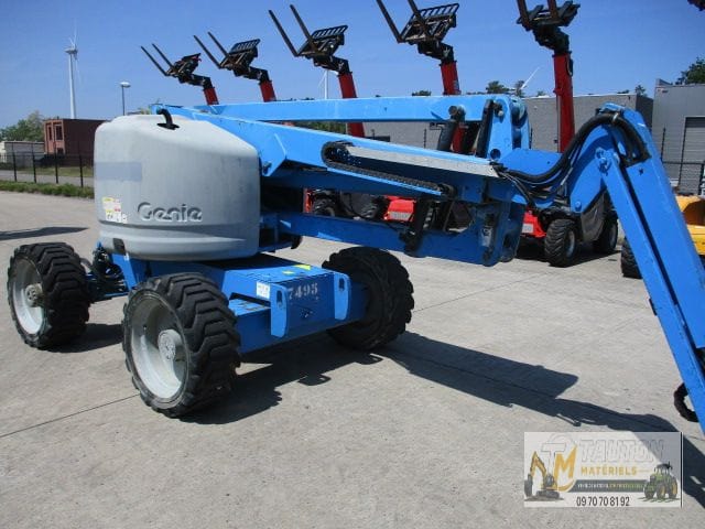 Nacelle articulée Genie Z45/25 – Image 15