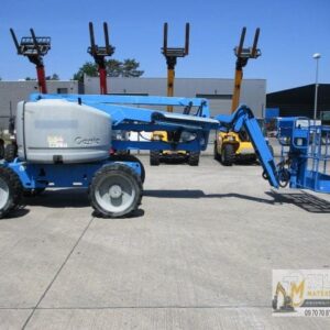 Nacelle articulée Genie Z45/25