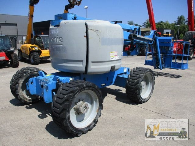 Nacelle articulée Genie Z45/25 – Image 16