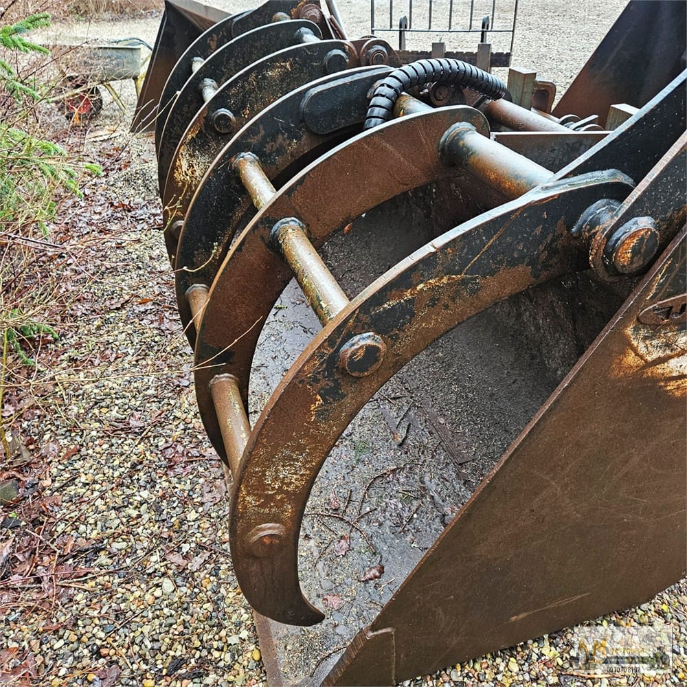 Chariot Telescopique CASE IH Farmlift 742 - 7 m, année 2015 – Image 7