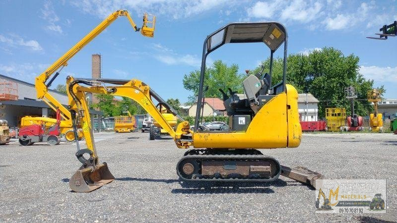 BOBCAT E14 / 1,3 T – Image 2