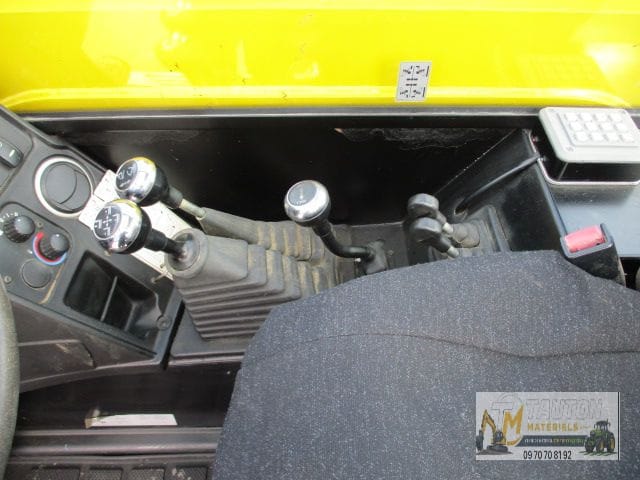 Chariot Telescopique JCB 533-105 (631) – Image 9
