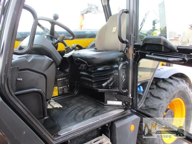 Chariot Telescopique JCB 540-180 (673) – Image 2