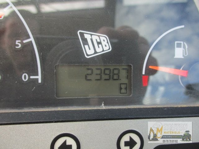 Chariot Telescopique JCB 533-105 (631) – Image 12