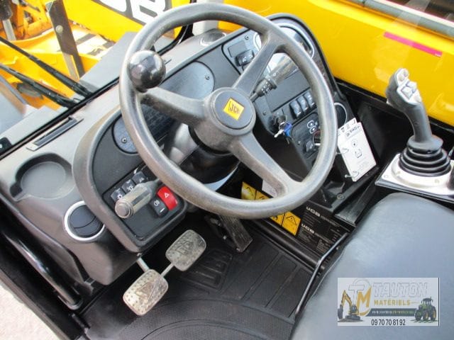 Chariot Telescopique JCB 540-180 (673) – Image 4