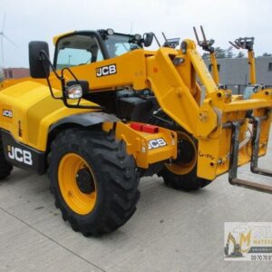 Chariot Telescopique JCB531-70 (586)