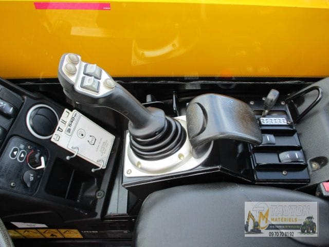 Chariot Telescopique JCB 540-180 (673) – Image 5