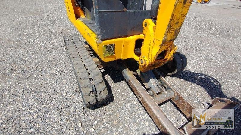BOBCAT E14 / 1,3 T – Image 3