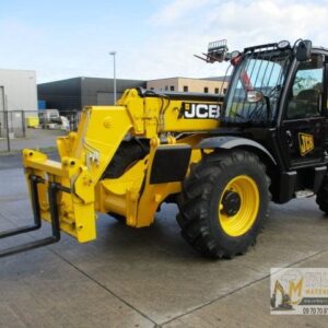 Chariot Telescopique JCB 533-105 (631)