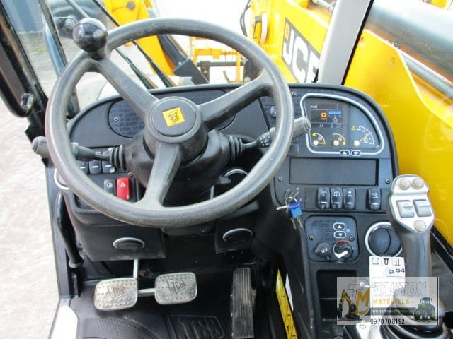 Chariot Telescopique JCB 540-180 (673) – Image 6