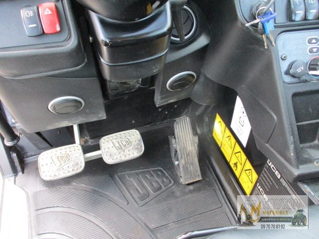 Chariot Telescopique JCB 540-180 (673) – Image 7