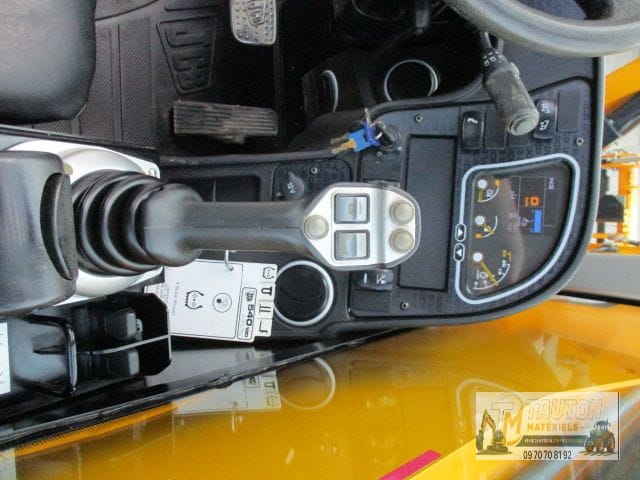 Chariot Telescopique JCB 540-180 (673) – Image 9