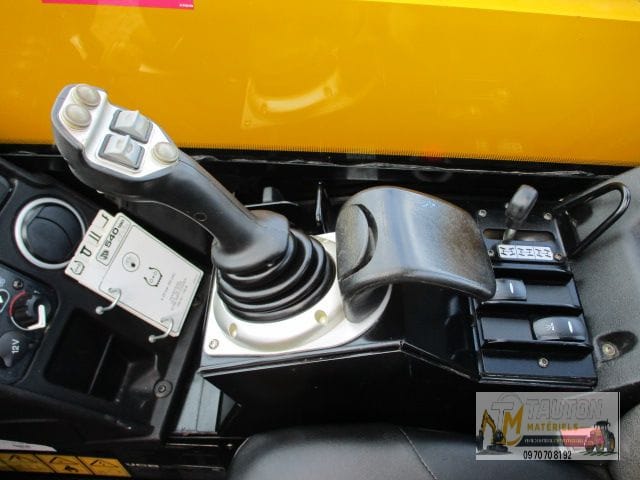 Chariot Telescopique JCB 540-180 (673) – Image 10