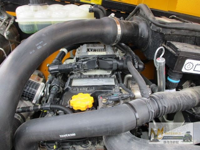 Chariot Telescopique JCB531-70 (586) – Image 14