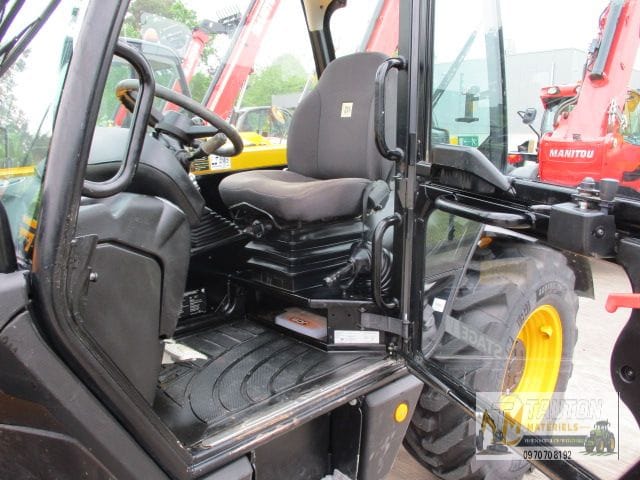Chariot Telescopique JCB531-70 (586) – Image 15