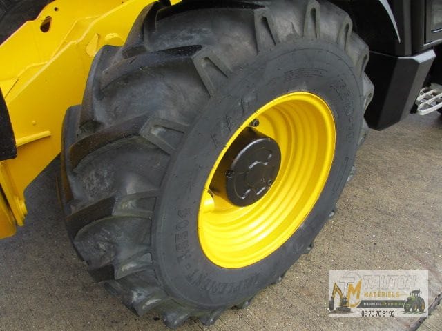 Chariot Telescopique JCB 533-105 (631) – Image 20