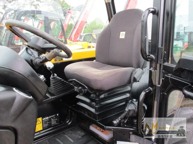 Chariot Telescopique JCB531-70 (586) – Image 16