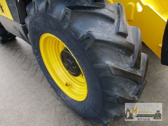 Chariot Telescopique JCB 533-105 (631) – Image 2