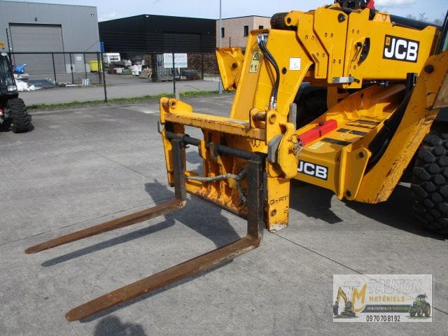 Chariot Telescopique JCB 540-180 (673) – Image 12