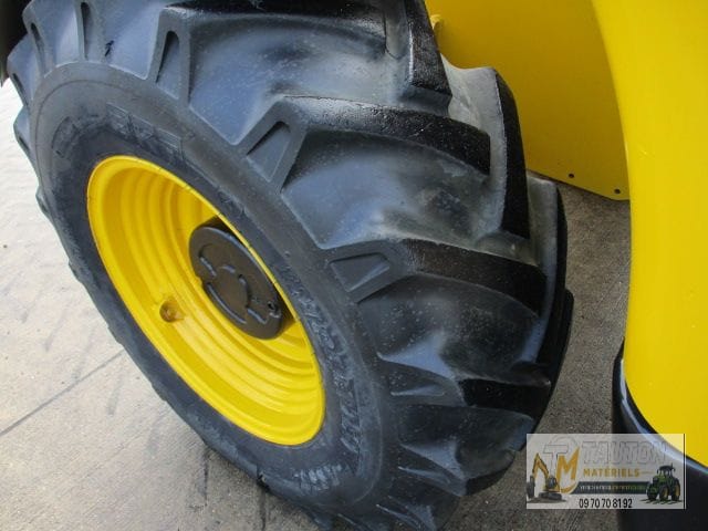 Chariot Telescopique JCB 533-105 (631) – Image 3