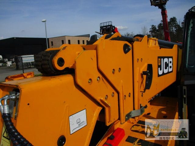 Chariot Telescopique JCB 540-180 (673) – Image 13