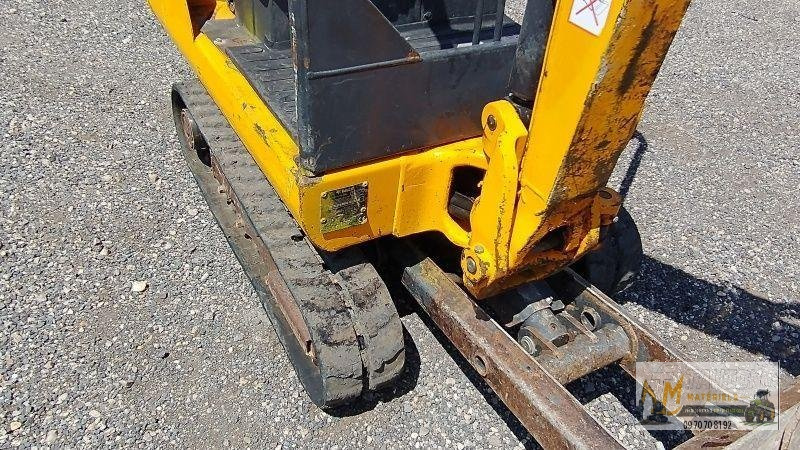BOBCAT E14 / 1,3 T – Image 4