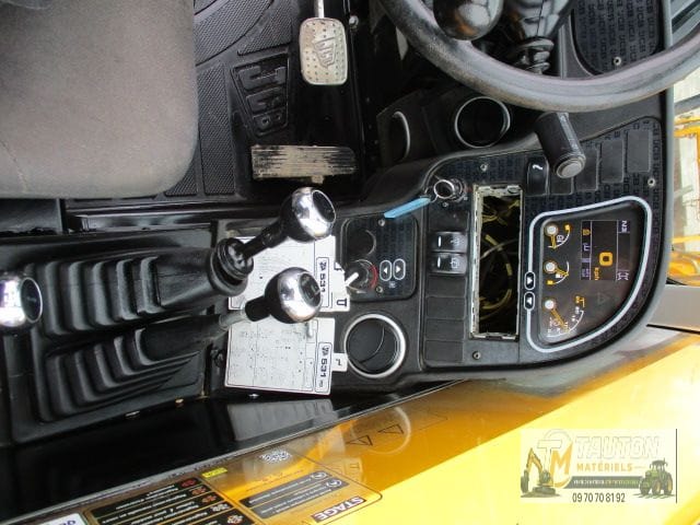 Chariot Telescopique JCB531-70 (586) – Image 20
