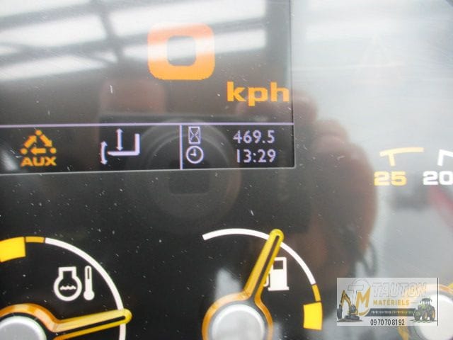 Chariot Telescopique JCB531-70 (586) – Image 21