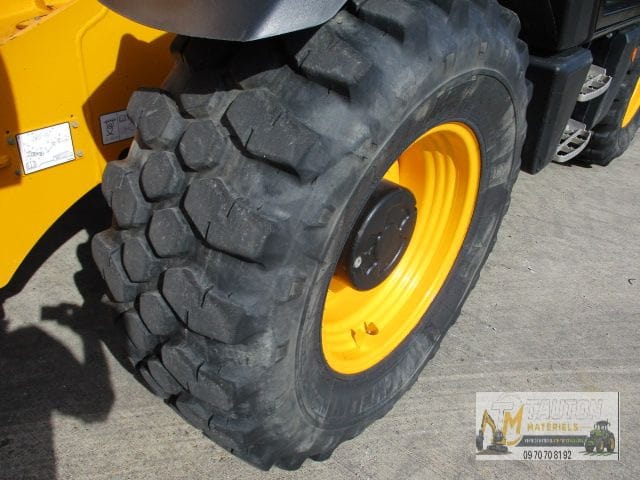 Chariot Telescopique JCB 540-180 (673) – Image 16