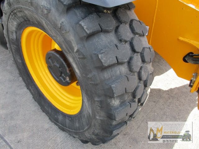 Chariot Telescopique JCB 540-180 (673) – Image 17