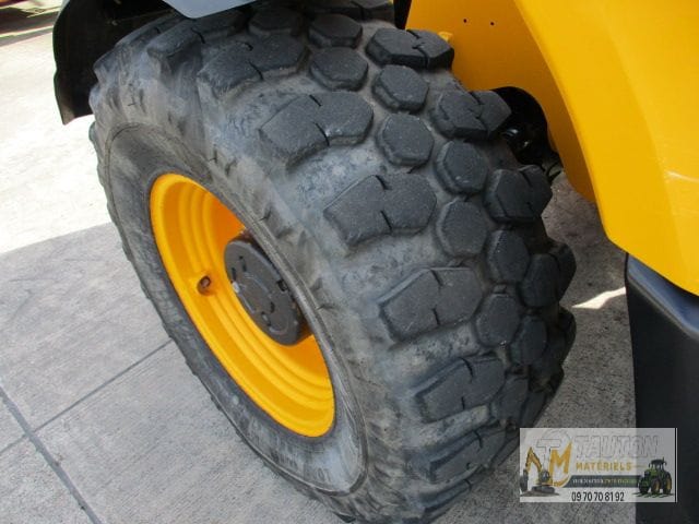 Chariot Telescopique JCB 540-180 (673) – Image 18