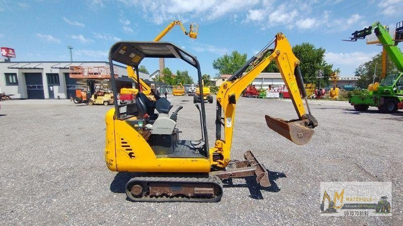 BOBCAT E14 / 1,3 T – Image 5