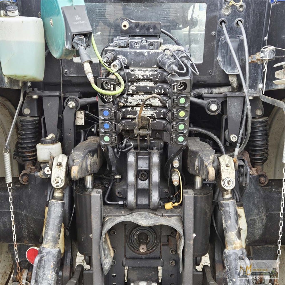Valtra 202, année 2011 – Image 16