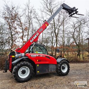 Chariot Telescopique CASE IH Farmlift 742 - 7 m, année 2015