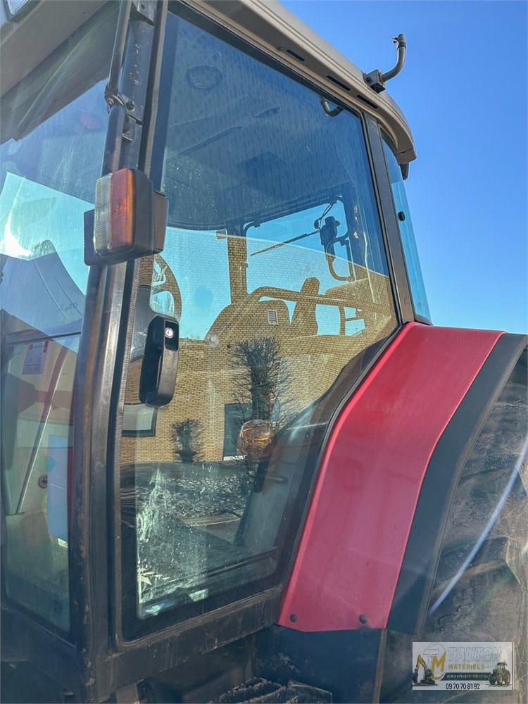 Tracteur agricole Massey Ferguson 6290 – Image 42