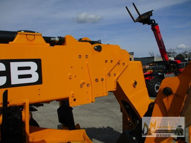 Chariot Telescopique JCB 540-180 (673) – Image 29